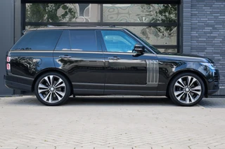 Land Rover Range Rover – thumbnail 15