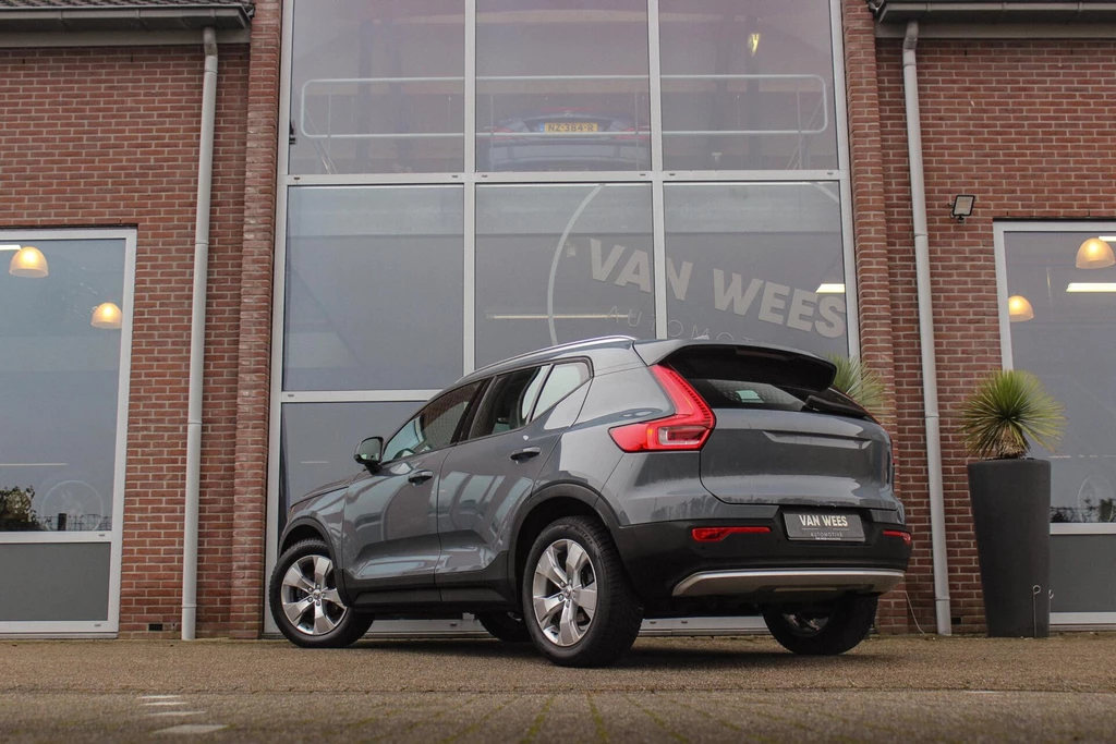 Volvo XC40 – foto 3