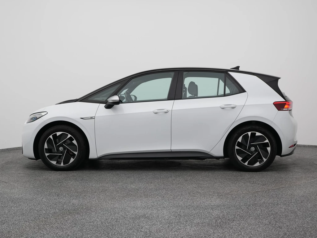 Volkswagen ID.3 – foto 3