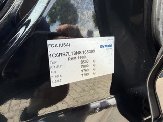 Dodge Ram 1500 – thumbnail 24