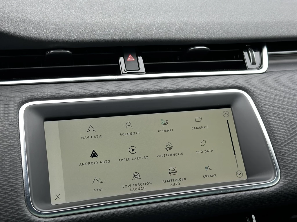 Land Rover Range Rover Evoque – foto 26