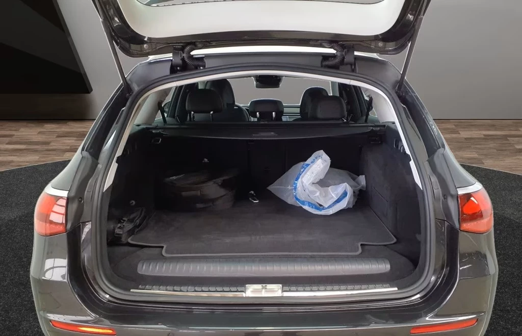 Mercedes-Benz E-Klasse – foto 13