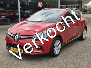Renault Clio – thumbnail 1