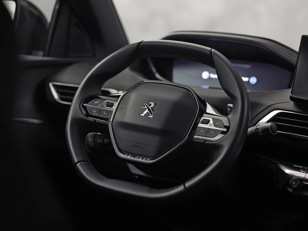 Peugeot 3008 – foto 17