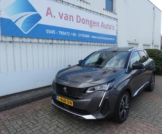 Peugeot 3008 – thumbnail 2
