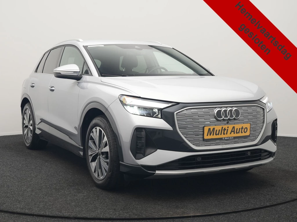 Audi Q4 e-tron – foto 9