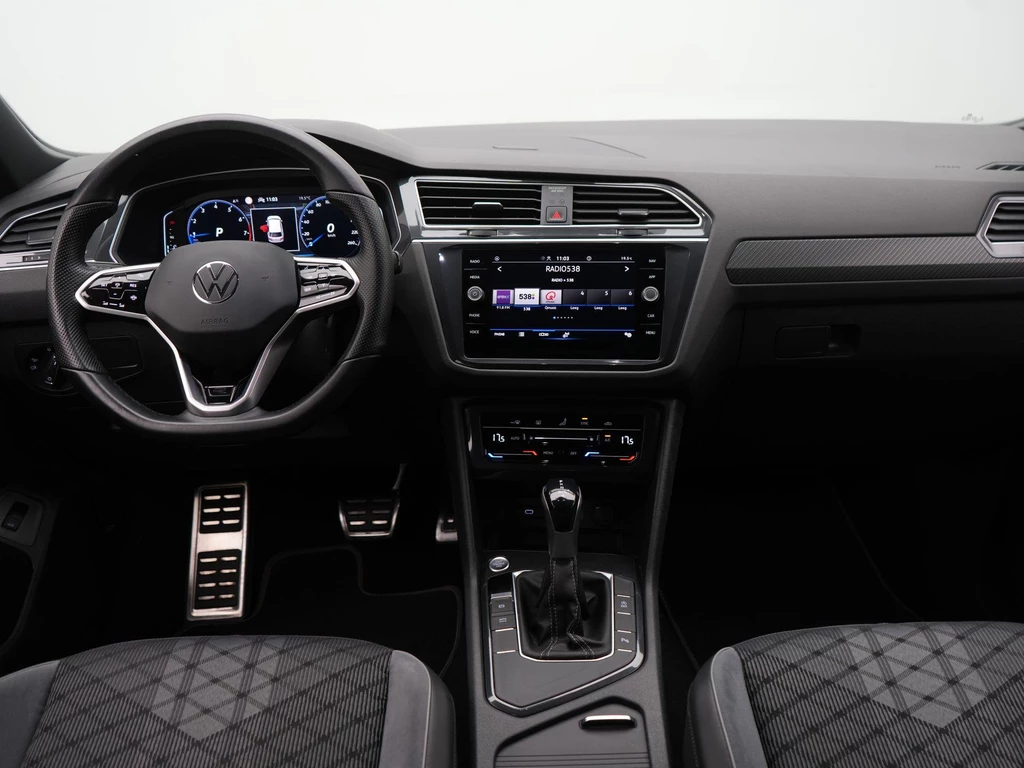 Volkswagen Tiguan – foto 13