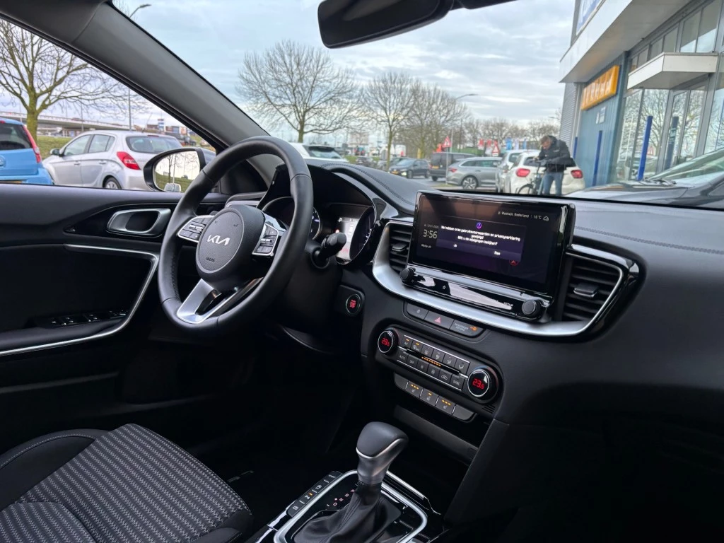 Kia Ceed – foto 17