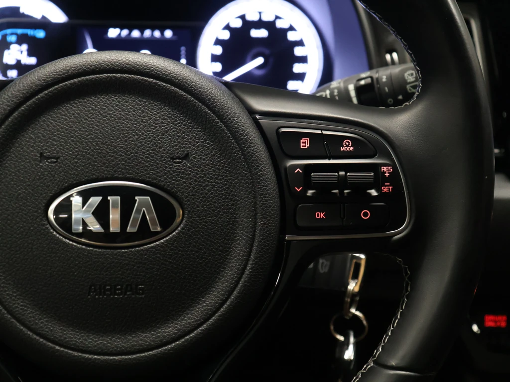 Kia Niro – foto 14