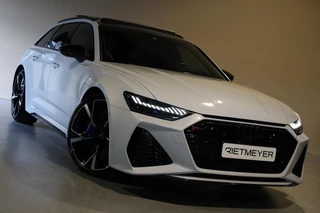 Audi RS6 – thumbnail 10