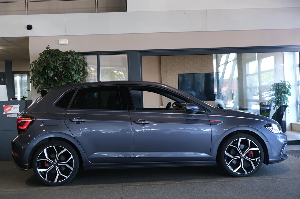 Volkswagen Polo – foto 5