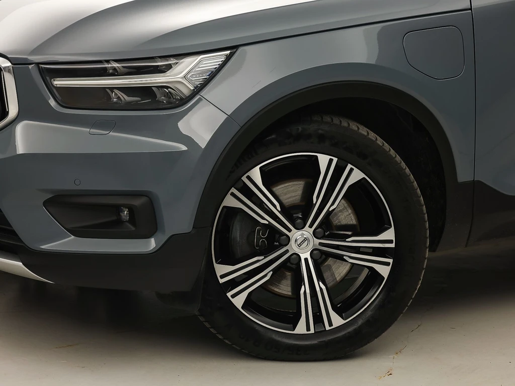 Volvo XC40 – foto 16