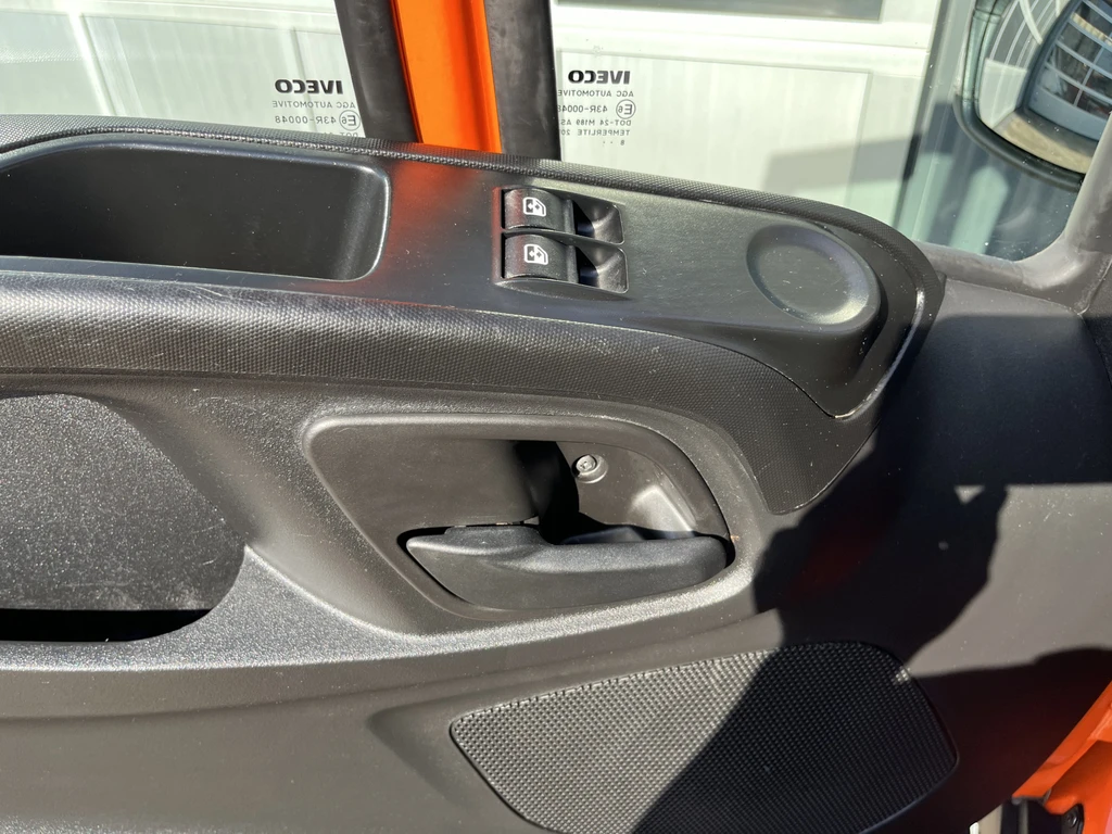 Iveco Daily – foto 15