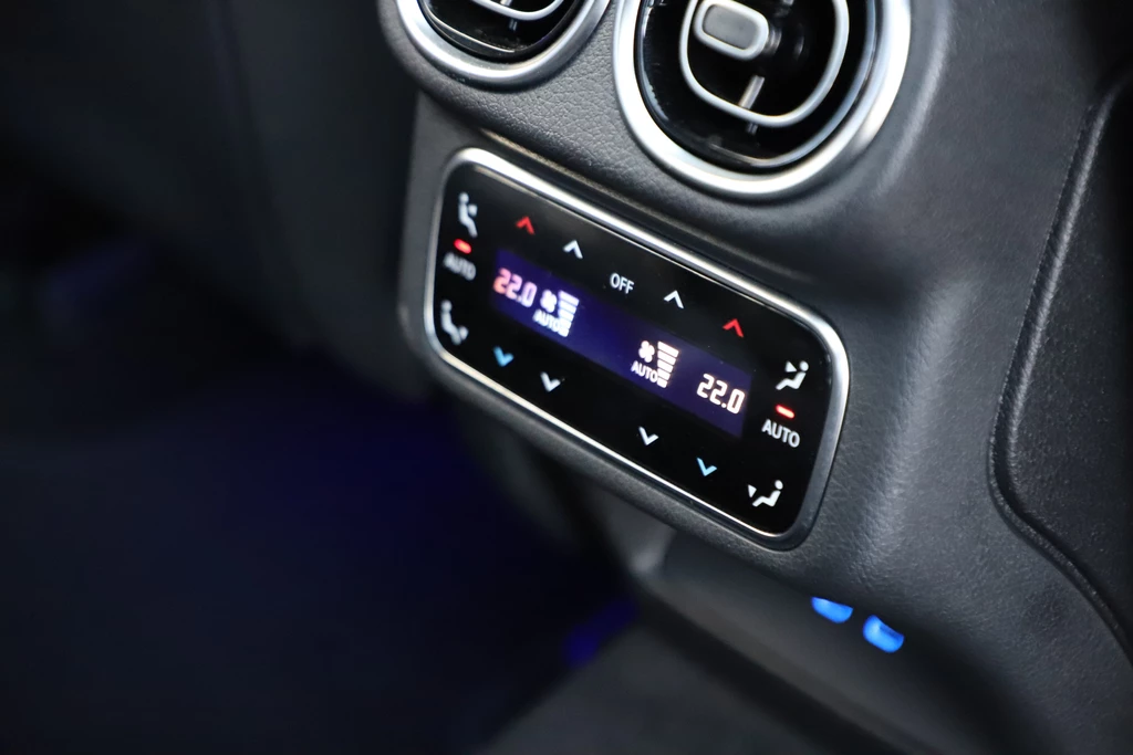 Mercedes-Benz GLC – foto 26