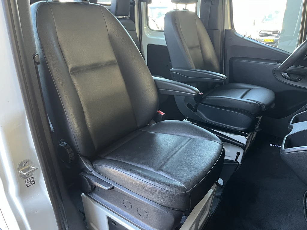 Mercedes-Benz Sprinter – foto 12