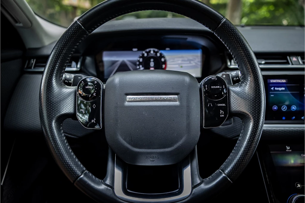 Land Rover Range Rover Velar – foto 14