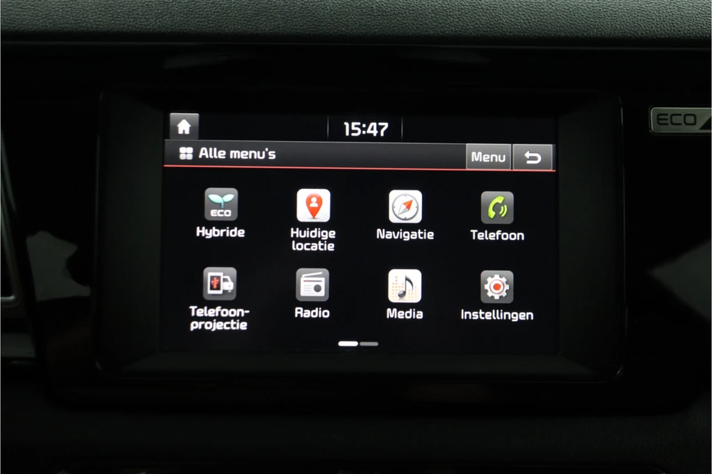 Kia Niro – foto 52