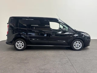 Ford Transit Connect – thumbnail 5