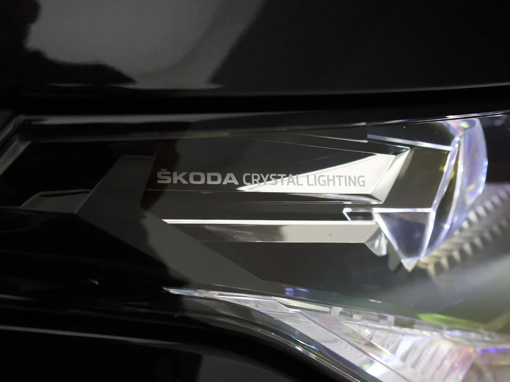 Škoda Enyaq iV – foto 17