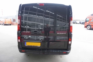 Renault Trafic – thumbnail 4
