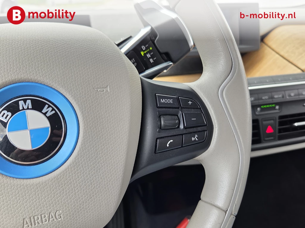 BMW i3 – foto 15