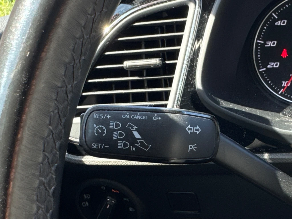 SEAT Leon – foto 16