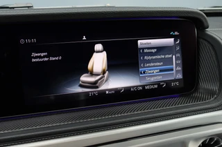 Mercedes-Benz G-Klasse – thumbnail 36
