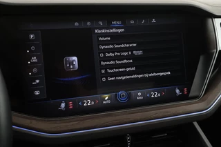 Volkswagen Touareg – thumbnail 34