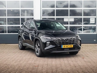 Hyundai Tucson – thumbnail 9