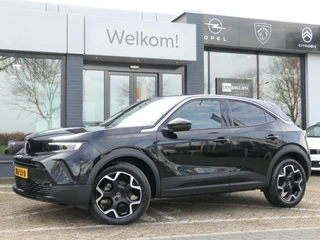 Opel Mokka – thumbnail 3