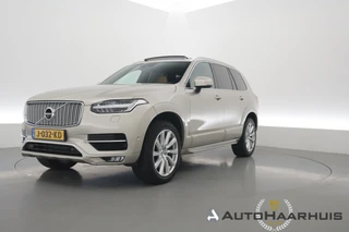 Volvo XC90 – thumbnail 1