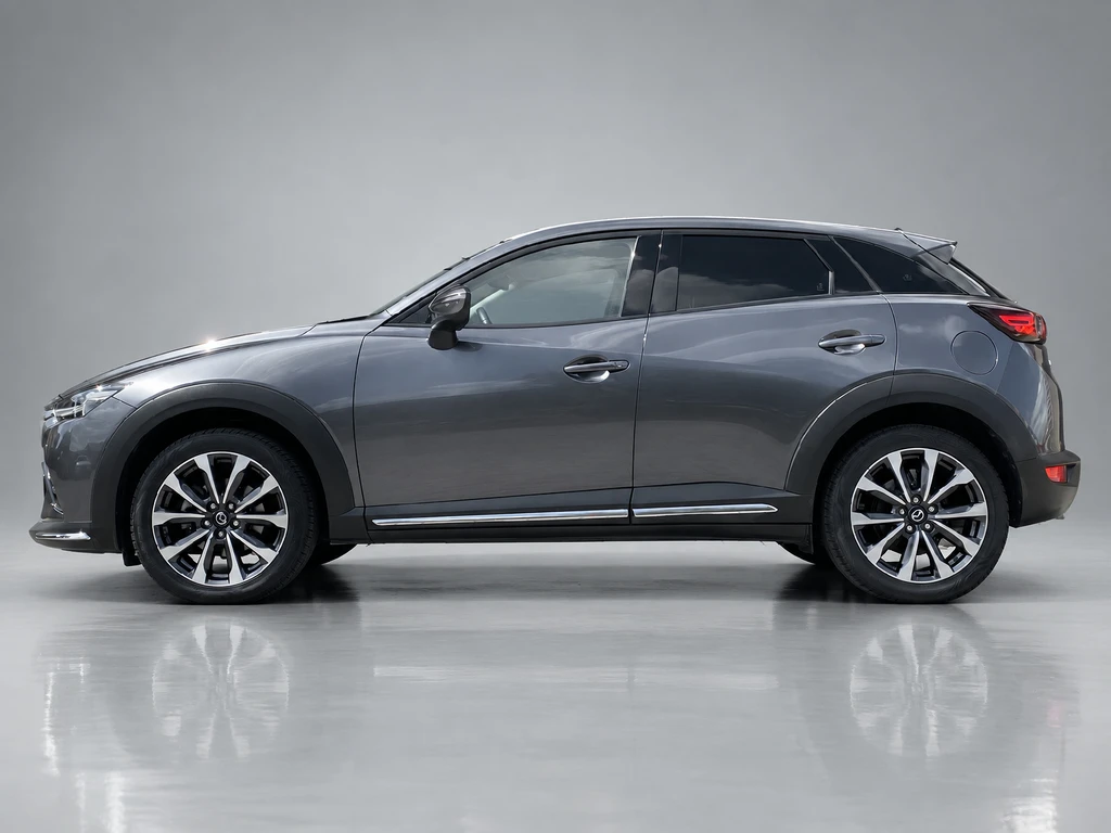 Mazda CX-3 – foto 2