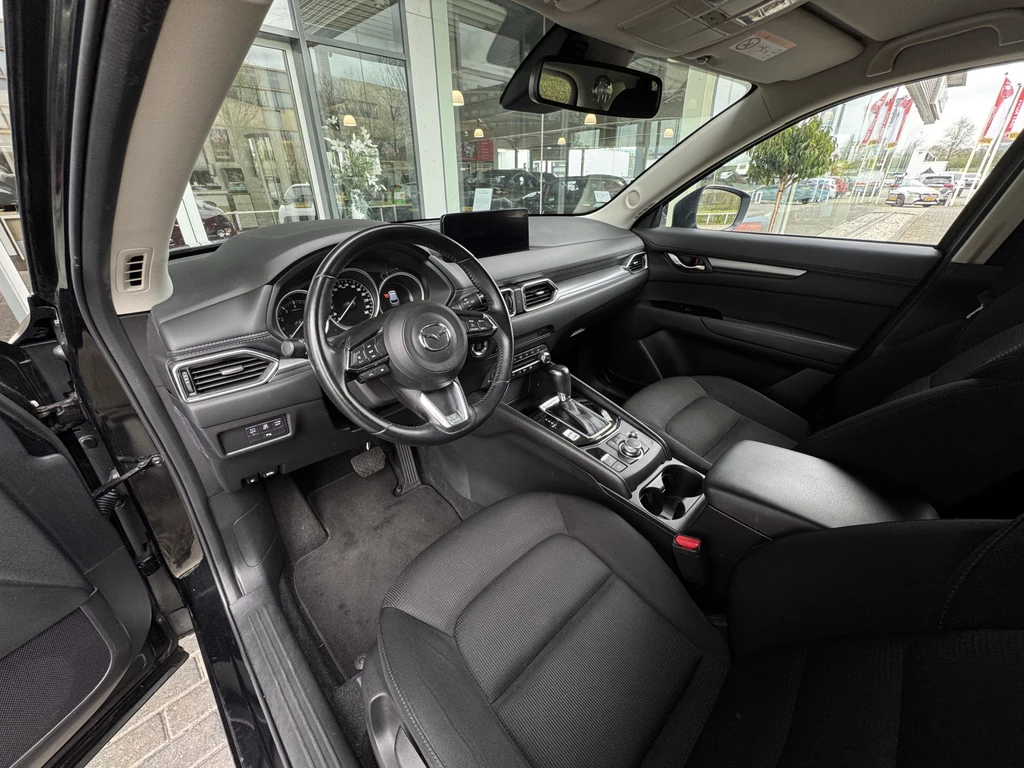 Mazda CX-5 – foto 23