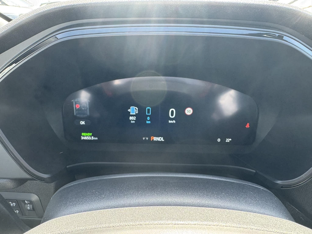 Ford Kuga – foto 18