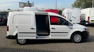 Volkswagen Caddy – thumbnail 8