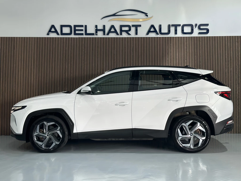Hyundai Tucson – foto 3