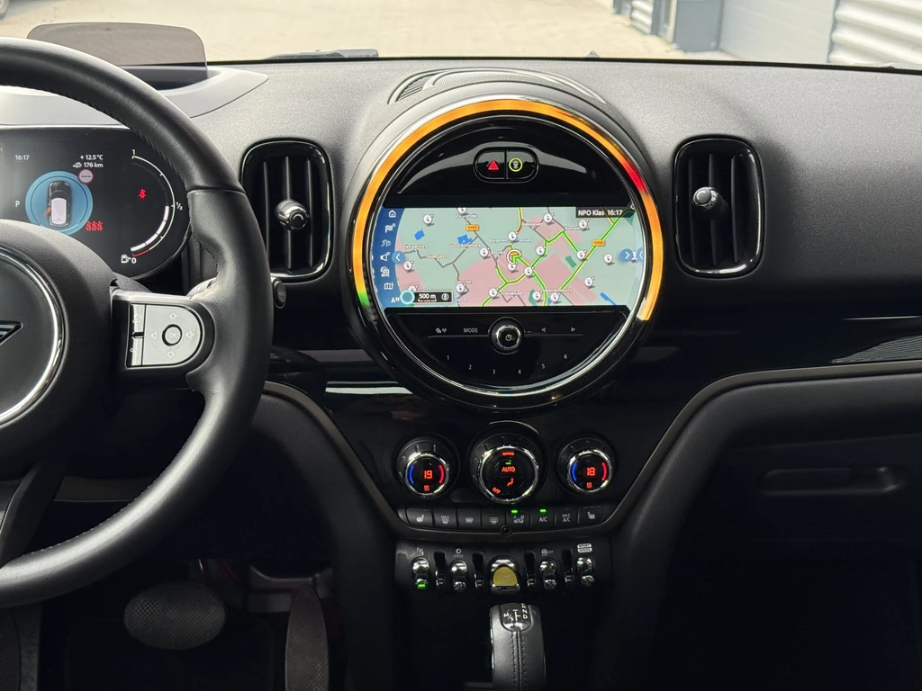 MINI Countryman – foto 35