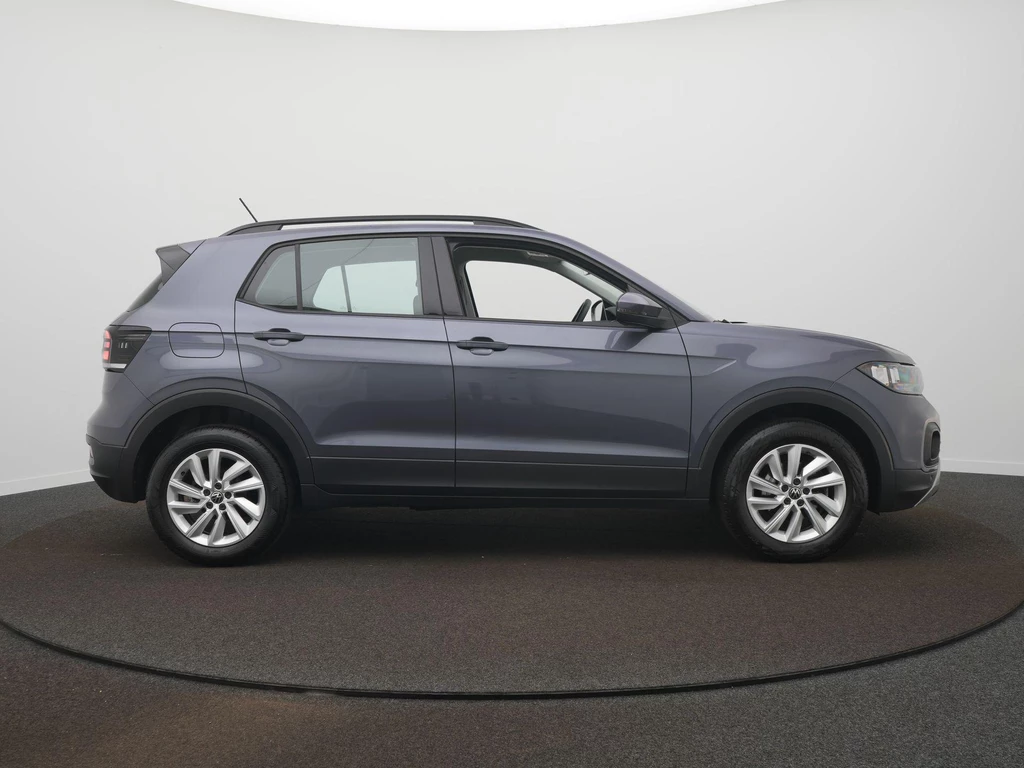 Volkswagen T-Cross – foto 8