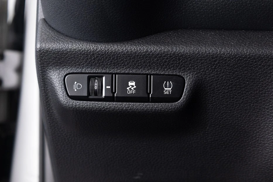 Kia Picanto – foto 14