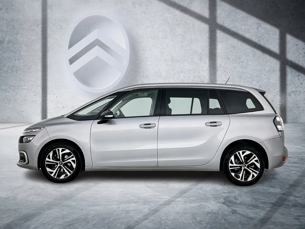 Citroën Grand C4 Spacetourer – foto 2
