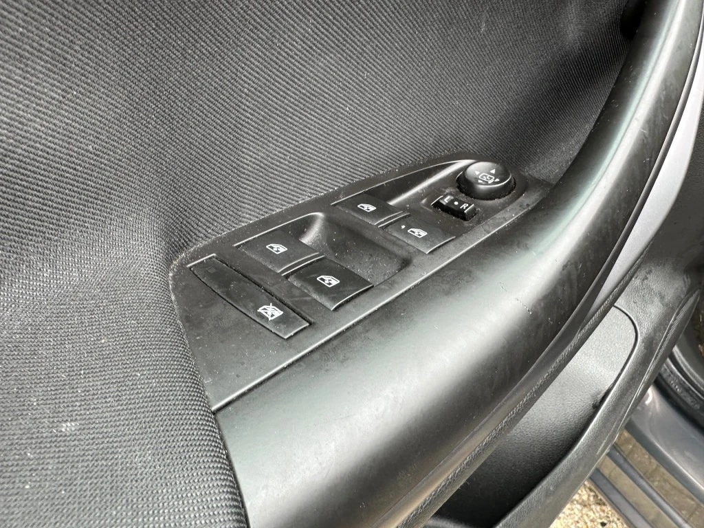 Opel Astra – foto 25