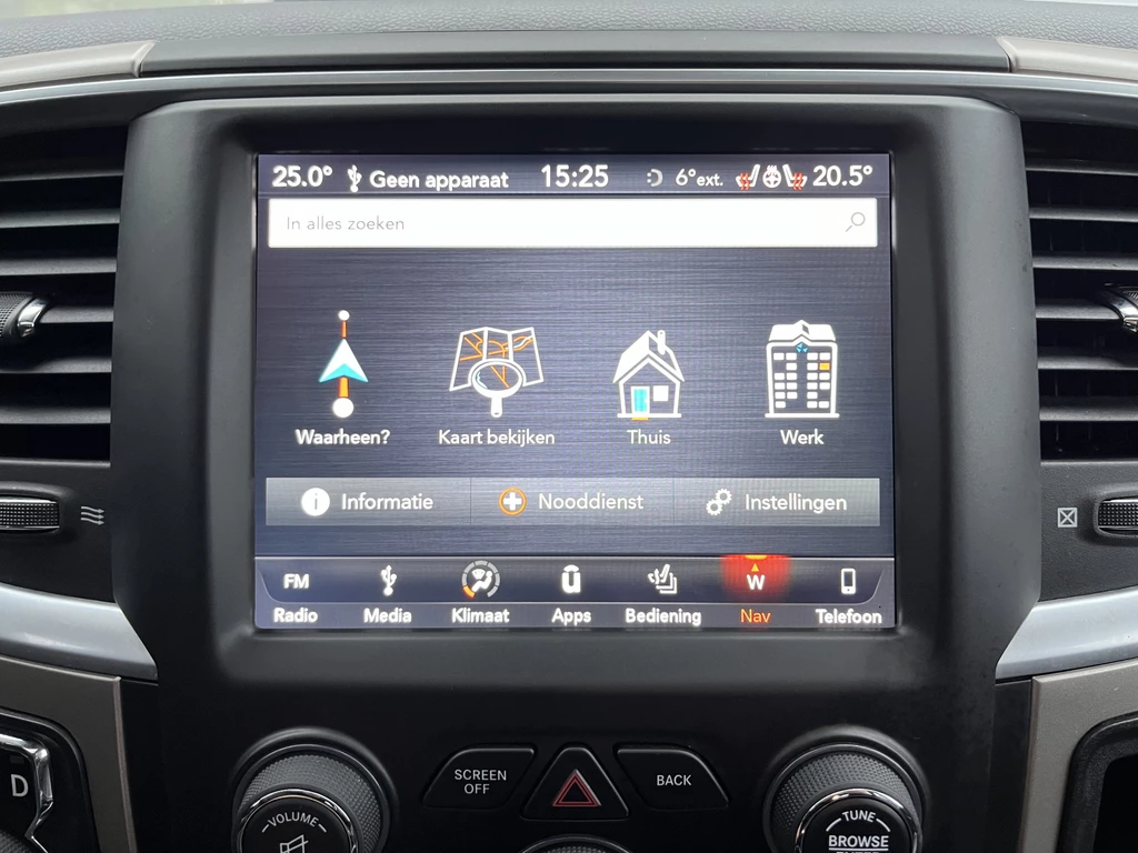 Dodge Ram 1500 – foto 49