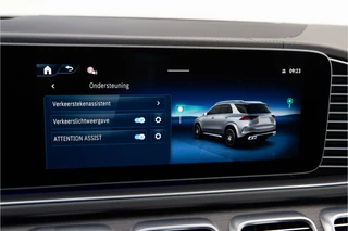 Mercedes-Benz GLE – thumbnail 22