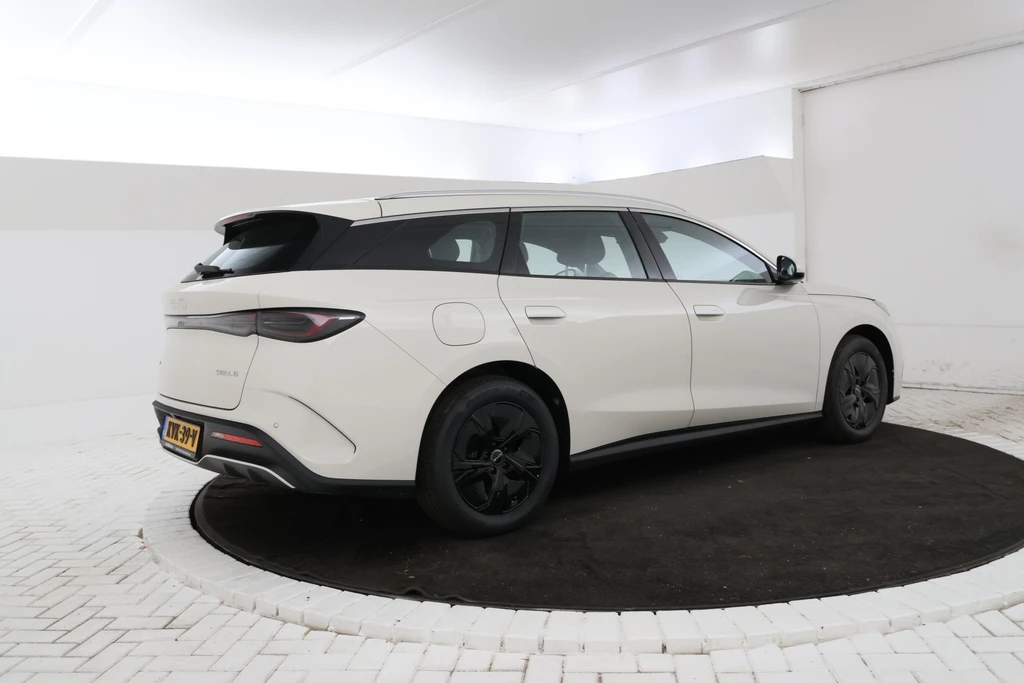 BYD SEAL – foto 4