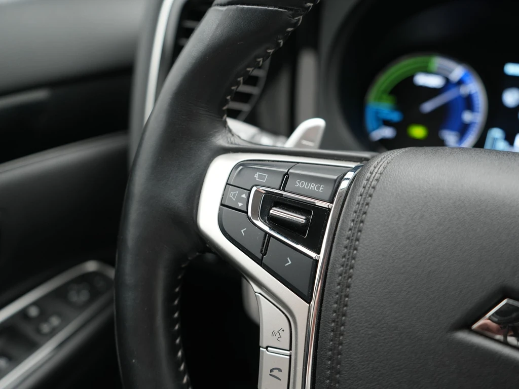 Mitsubishi Outlander – foto 29