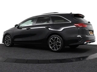 Kia Ceed Sportswagon – thumbnail 4