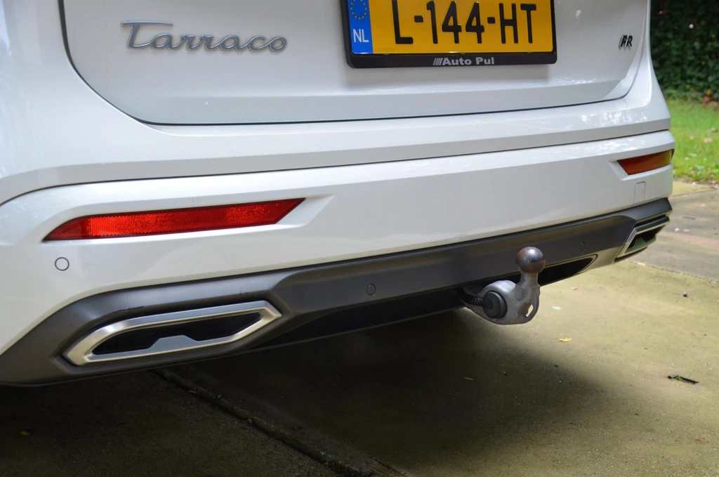 SEAT Tarraco – foto 44