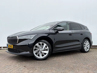Škoda Enyaq iV – thumbnail 1