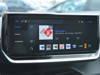 Peugeot e-2008 – thumbnail 11