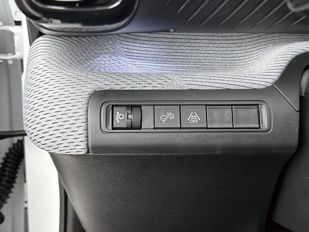 Citroën C3 Aircross – foto 23